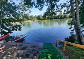 SUN RIVER KOLPA Zala